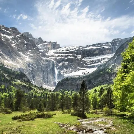 Neuf Pyreneen 8 Pers - Proche & Grands Sites *