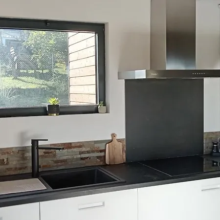 Neuf Pyreneen 8 Pers - Proche & Grands Sites *