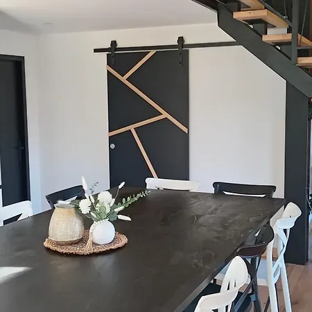 Neuf Pyreneen 8 Pers - Proche & Grands Sites *