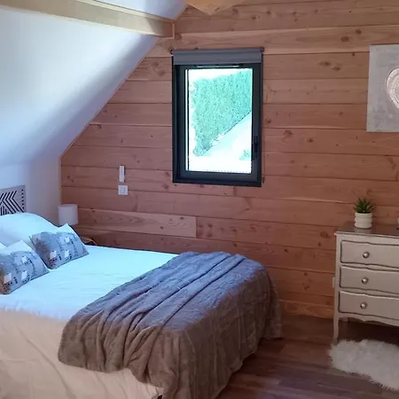 Neuf Pyreneen 8 Pers - Proche & Grands Sites Segus