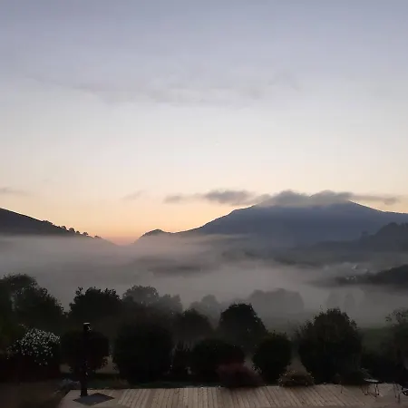 Neuf Pyreneen 8 Pers - Proche & Grands Sites Dağ evi *