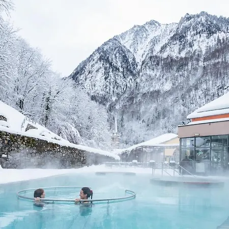 Dağ evi Neuf Pyreneen 8 Pers - Proche & Grands Sites Segus