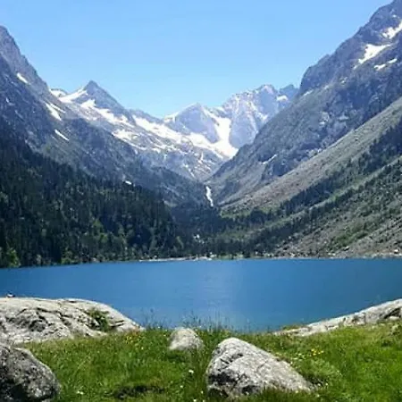 Dağ evi Neuf Pyreneen 8 Pers - Proche & Grands Sites