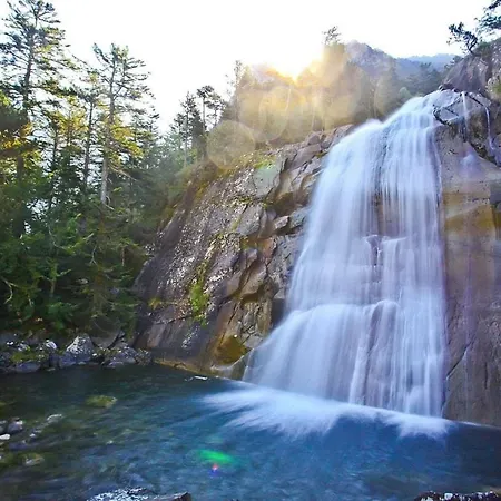 Neuf Pyreneen 8 Pers - Proche & Grands Sites