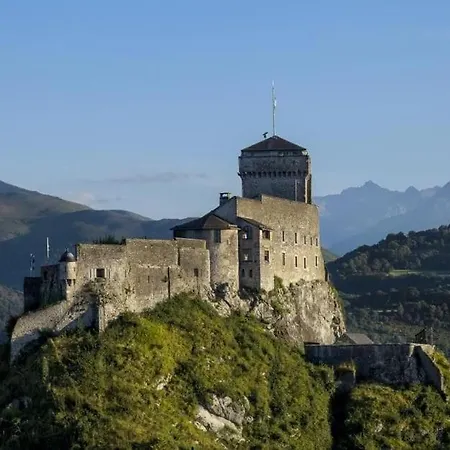 Neuf Pyreneen 8 Pers - Proche & Grands Sites Dağ evi Segus