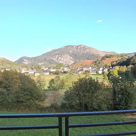 Chalet Neuf Pyreneen 8 Pers - Proche & Grands Sites