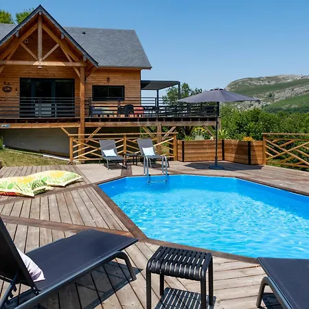 Neuf Pyreneen 8 Pers - Proche & Grands Sites *