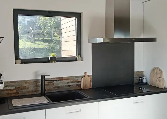 Neuf Pyreneen 8 Pers - Proche & Grands Sites *