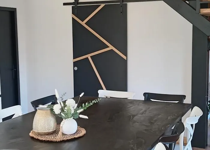 Neuf Pyreneen 8 Pers - Proche & Grands Sites *