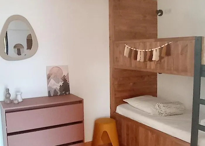 Neuf Pyreneen 8 Pers - Proche & Grands Sites * Segus