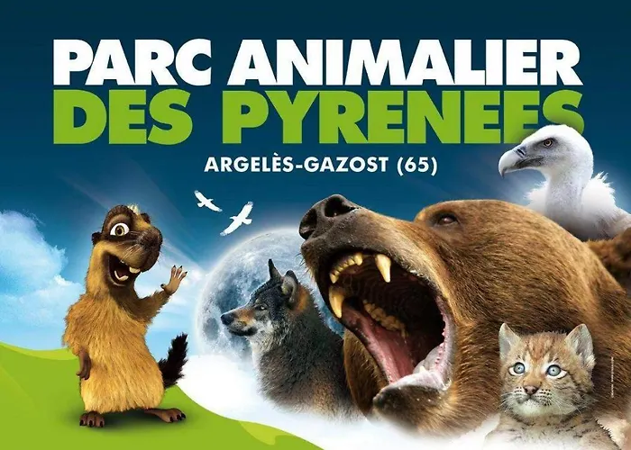 Neuf Pyreneen 8 Pers - Proche & Grands Sites Шале *